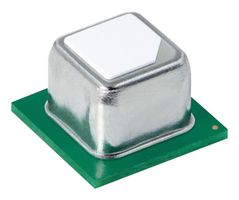 SENSIRION SCD40-D-R1 GAS DETECTION SENSOR, CO2, 40000PPM, I2C