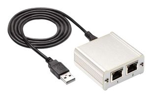 SENSIRION SEK-SENSORBRIDGE SEK-SENSORBRIDGE, HUMIDITY & TEMP SENSOR