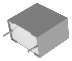 KEMET C4AQJBU5125P12J