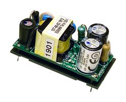 TDK-LAMBDA KPSB6-12 POWER SUPPLY, AC-DC, 12V, 0.5A