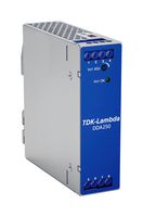 TDK-LAMBDA DDA250N-S1PX-12-001 DC/DC CONVERTER, 12V, 20A
