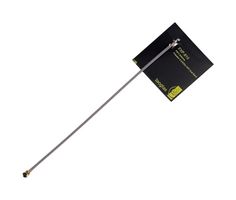 TAOGLAS FXP810.07.0100C RF ANTENNA, PATCH, 5.8GHZ, ADHESIVE