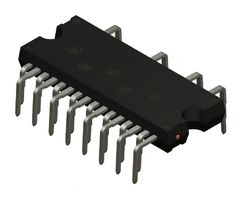 STMICROELECTRONICS STGIPQ4C60T-HZ IPM MODULE, IGBT, 600V, 6A, N2DIP