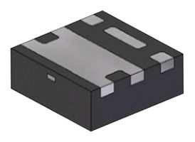 DIODES INC. DMN30H4D0LFDE-7