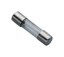 MULTICOMP PRO MP007118 CARTRIDGE FUSE, FAST ACTING, 15A, 250VAC