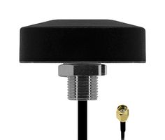 SIRETTA TANGO38B/1M/SMAM/S/S/17 ISM BAND BOLT THROUGH ANTENNA, 915MHZ