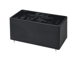 CUI PSK-20D-5 POWER SUPPLY, AC-DC, 5V, 4A