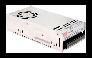 MEAN WELL QP-150-3B