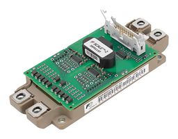 POWER INTEGRATIONS 2SP0115T2B0-17