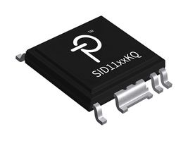 POWER INTEGRATIONS SID1182KQ MOSFET DRIVER, AEC-Q100, ESOP-16