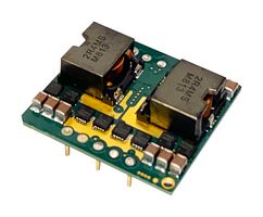 TDK-LAMBDA I7A12060A008V-000-R