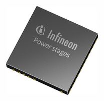 INFINEON TDA21490AUMA1 INTEGRATED GATE DRIVER, 1.5MHZ, PQFN-39