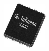 INFINEON BSZ0500NSIATMA1 MOSFET, N-CH, 30V, 40A, TSDSON-FL