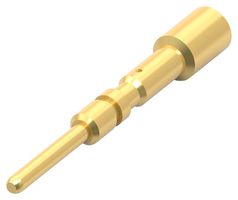 TE CONNECTIVITY - INTERCONTEC 61.021.11 CIRCULAR CONTACT, PIN, CRIMP