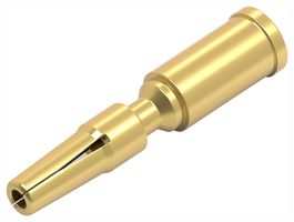 INTERCONTEC - TE CONNECTIVITY 60.251.11 CIRCULAR CONTACT, SOCKET, CRIMP