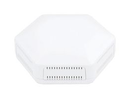 CAMDENBOSS CBHEX1-06-WH ENCLOSURE, HEX-BOX IOT, ABS, WHITE