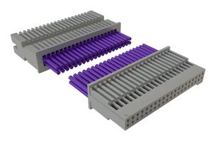 SAMTEC TFSD-20-28C-G-12.00-T-NDS CONNECTOR