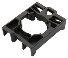 EATON MOELLER M22-A MOUNTING ADAPTER, PUSHBUTTON SW, FRONT