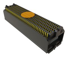 SAMTEC SEAM-40-11.0-L-10-2-A-K-TR CONN, ARRAY MALE, 400POS, 10ROW, 1.27MM