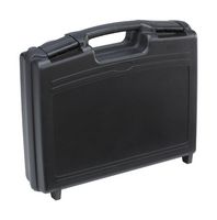 MULTICOMP PRO MP007317 STORAGE CASE, BLK, 337MM X 290MM X 84MM