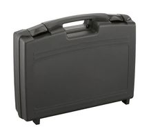 MULTICOMP PRO MP007320 STORAGE CASE, BLK, 448MM X 364MM X 114MM