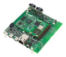 NXP 8MNANOD3L-EVK EVAL KIT, I.MX 8M, ARM CORTEX-A53/M7