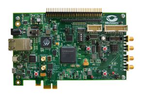 MICROCHIP M2GL-EVAL-KIT