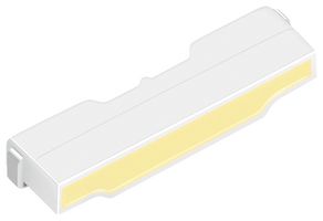 AMS OSRAM GROUP CUW Y3SH.B2-GFJD-5J6T-Z242 LED, ULTRA WHITE, RECT, 3.75CD, 120DEG ROHS COMPLIANT: YES