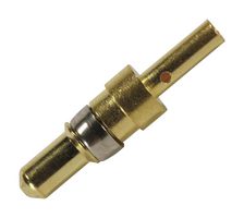 HARTING 09030006115 HEAVY DUTY CONTACT, PIN, CRIMP, 40A