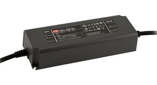 MEAN WELL NPF-200-12