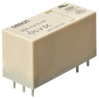 OMRON ELECTRONIC COMPONENTS G5RL-K1A-EL-HA DC5