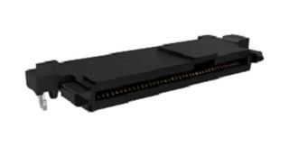 AMPHENOL COMMUNICATIONS SOLUTIONS PSAS4F2130122TR CONN, SAS / PCIE, R/A RCPT, 68POS, SMT