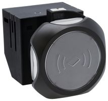 IDEC KW2D-R100Q4E RFID READER, ETHERNET, 13.56 MHZ