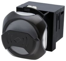IDEC KW2D-RH100Q4E RFID READER, ETHERNET, 13.56 MHZ