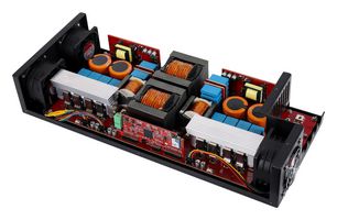 INFINEON REFDAB11KIZSICSYSTOBO1