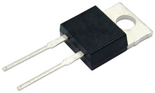 VISHAY VS-E5TX3006-M3 RECTIFIER, 600V, 30A, TO-220AC