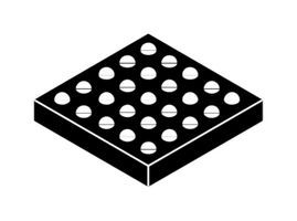 ONSEMI FSA636UCX