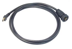 MULTICOMP PRO MP007434 CBL ASSY AUD/VID, HDMI PLUG, HDMI PLUG