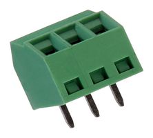 WURTH ELEKTRONIK 691221120002 TB, WIRE TO BRD, 2WAY, 16AWG