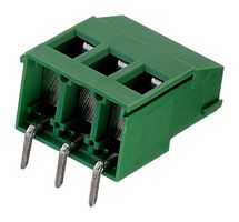 WURTH ELEKTRONIK 691215700002 TERMINAL BLOCK, WTB, 2WAY, 30-12AWG