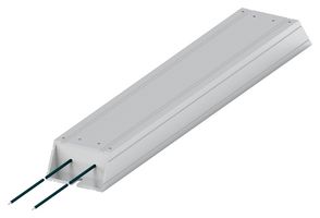 TE CONNECTIVITY - CGS HCH335J100RJ RES, 100R, 500W, WIRE LEADED, WIREWOUND
