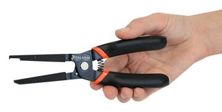 TEMPO TCEXT INSERTION AND EXTRACTION TOOL, CONNECTOR