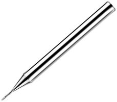 JABIL CUTTING TOOLS DK00610JS END MILL, BALL, M30, 45MM