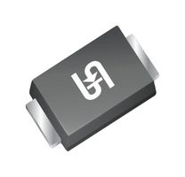 TAIWAN SEMICONDUCTOR SMA4F36AH TVS DIODE, AEC-Q101, UNIDIR, THIN SMA
