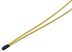 MOLEX 215272-1605 NTC THERMISTOR, 10KOHM, WIRE LEADED