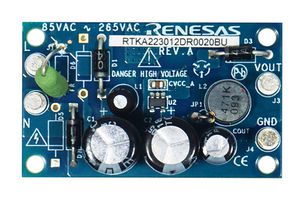 RENESAS RTKA223012DR0020BU