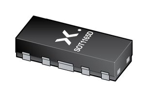 NEXPERIA PESD4USB5U-TTSX