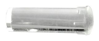 MULTICOMP PRO MP007518 LIGHT PIPE, CIRCULAR, 8.9MM, CLR, PANEL