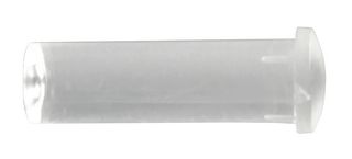 MULTICOMP PRO MP007525 LIGHT PIPE, CIRCULAR, 12.7MM, CLR, PANEL