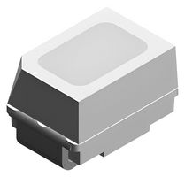 VISHAY VLMS20J2L1-GS08 LED, AEC-Q101, SUPER RED, 14MCD, 630NM ROHS COMPLIANT: YES